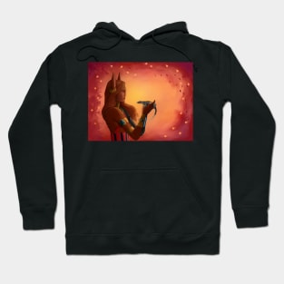 Atonement Hoodie